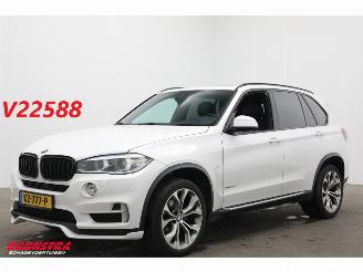 krockskadad bil auto BMW X5 sDrive25d Centennial Executive LED Pano Memory Cruise SHZ 2017/2