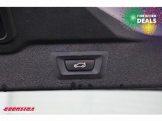 BMW X5 sDrive25d Centennial Executive LED Pano Memory Cruise SHZ picture 20