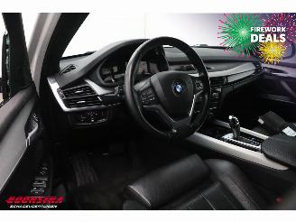 BMW X5 sDrive25d Centennial Executive LED Pano Memory Cruise SHZ picture 14