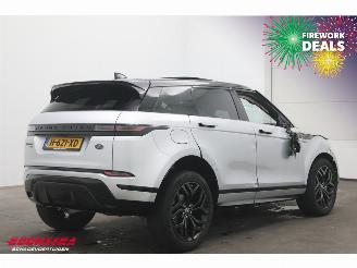 Land Rover Range Rover Evoque P200 AWD R-Dynamic S Pano Leder Meridian Cruise Camera SHZ picture 3