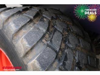   RADIUM 250 Silagewagen Stuuras 41.5m3 BY 2020 picture 37