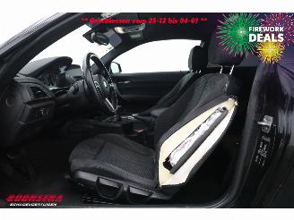 BMW 2-serie Coupé M240i Executive BiXenon Navi Clima Cruise SHZ PDC 147.428 km! picture 12