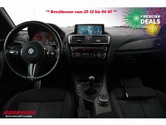 BMW 2-serie Coupé M240i Executive BiXenon Navi Clima Cruise SHZ PDC 147.428 km! picture 10