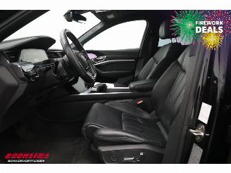 Audi E-tron 55 Quattro MirrorCam 360° Memory SHZ AHK picture 14