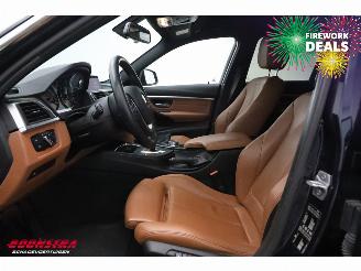 BMW 3-serie Touring 320d EDE Luxury LED ACC Leder Memory Camera SHZ PDC picture 14