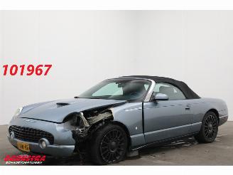 Unfallwagen Ford  3.9 V8 30th Anniversary Leder Cruise SHZ 2004/10