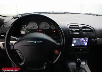 Ford USA Thunderbird 3.9 V8 30th Anniversary Leder Cruise SHZ picture 14