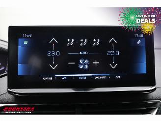 Peugeot 3008 1.2 PureTech Aut. Allure Pack Business Navi Clima Cruise Camera SHZ picture 19