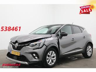 Auto incidentate Renault Captur 1.3 TCe Aut. 140 Intens LED Navi Clima Cruise Camera PDC 2022/12