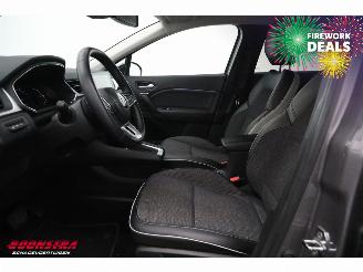 Renault Captur 1.3 TCe Aut. 140 Intens LED Navi Clima Cruise Camera PDC picture 20