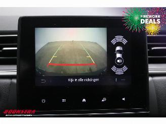 Renault Captur 1.3 TCe Aut. 140 Intens LED Navi Clima Cruise Camera PDC picture 26