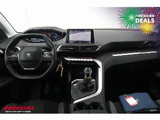 Peugeot 5008 1.2 PT Executive 7-Pers. Navi Clima Cruise Camera AHK picture 10