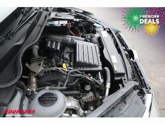 Volkswagen Golf Sportsvan 1.2 TSI Highline Eerste Eigenaar! Navi Clima Cruise Camera PDC AHK picture 7