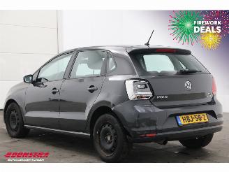 Volkswagen Polo 1.2 TSI DSG Comfortline Airco Bluetooth SHZ 128.011 km! picture 4