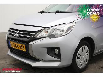 Mitsubishi Space-star 1.2 Cool+ Bluetooth Airco picture 11