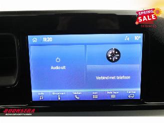 Ford Transit Connect Courier 1.5 EcoBlue Trend Airco Apple/Android Cruise PDC picture 22