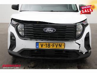 Ford Transit Courier Van 1.5 EcoBlue Trend Airco Apple/Android Cruise PDC picture 7