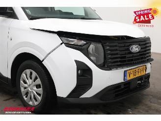 Ford Transit Connect Courier 1.5 EcoBlue Trend Airco Apple/Android Cruise PDC picture 6