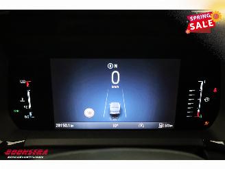 Ford Transit Courier Van 1.5 EcoBlue Trend Airco Apple/Android Cruise PDC picture 21