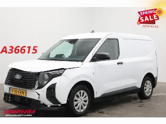 Ford Transit Courier Van 1.5 EcoBlue Trend Airco Apple/Android Cruise PDC picture 1