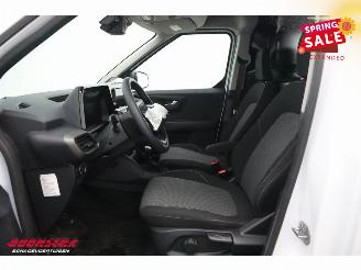 Ford Transit Connect Courier 1.5 EcoBlue Trend Airco Apple/Android Cruise PDC picture 18