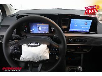 Ford Transit Courier Van 1.5 EcoBlue Trend Airco Apple/Android Cruise PDC picture 16