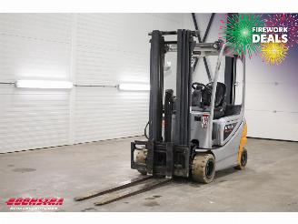 Still  RX20-20P BY 2015 5.615 Uur picture 2