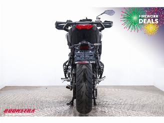 Yamaha  Tracer 9 Tracer 9 LED ABS Cruise Bluetooth 1.590 km! picture 8