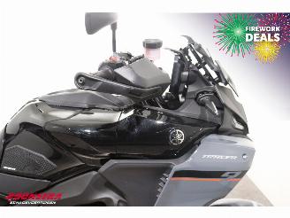 Yamaha  Tracer 9 Tracer 9 LED ABS Cruise Bluetooth 1.590 km! picture 12