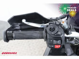 Yamaha  Tracer 9 Tracer 9 LED ABS Cruise Bluetooth 1.590 km! picture 31