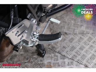 Yamaha  Tracer 9 Tracer 9 LED ABS Cruise Bluetooth 1.590 km! picture 10