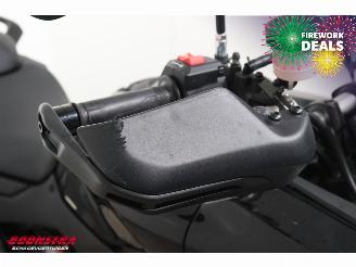 Yamaha  Tracer 9 Tracer 9 LED ABS Cruise Bluetooth 1.590 km! picture 13