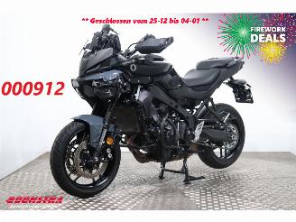 skadebil motor Yamaha  Tracer 9 Tracer 9 LED ABS Cruise Bluetooth 1.590 km! 2025/5