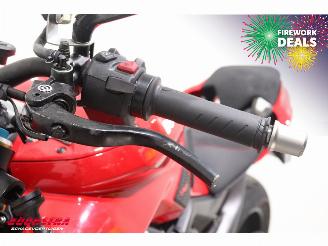 Ducati Streetfighter V4 S Streetfighter V4 S ABS LED Heizgriffe Lap Timer 10.123 km! picture 15
