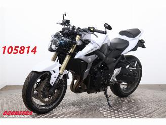 Avarii motociclete Suzuki  GSR 750 ABS 2013/10