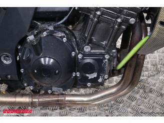 Kawasaki Z 1000 Leo Vince picture 16