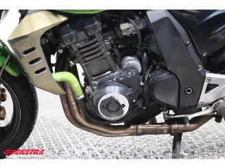 Kawasaki Z 1000 Leo Vince picture 11