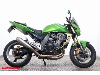 Kawasaki Z 1000 Leo Vince picture 7