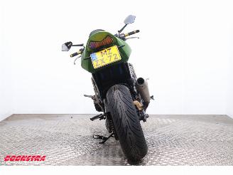 Kawasaki Z 1000 Leo Vince picture 8