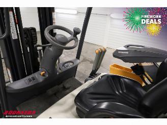 Crown  SCT6040 Sideshift BY 2020 picture 13