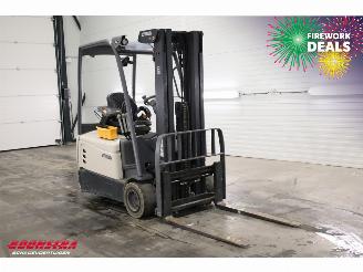 Crown  SCT6040 Sideshift BY 2020 picture 3