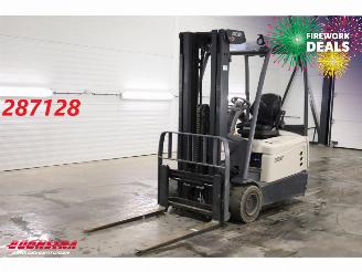  Crown  SCT6040 Sideshift BY 2020 2021/1