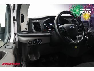Ford Transit 2.0 TDCI 130 PK 8-Pers. Airco Cruise Camera SHZ PDC AHK picture 12