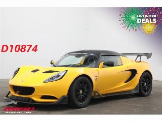 Auto incidentate Lotus Elise CR CUP RS Komo-Tec Umbau 2.0 TSI 320pk DSG 2012/7