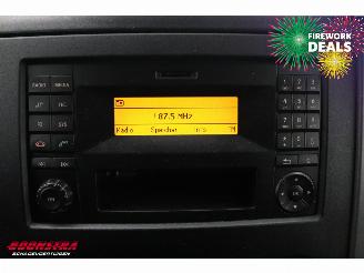 Mercedes Sprinter 316 NGT Aut. CNG Dhollandia LBW picture 25