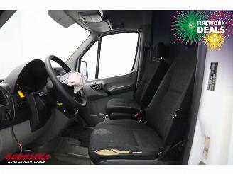 Mercedes Sprinter 316 NGT Aut. CNG Dhollandia LBW picture 22