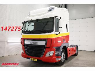 bruktbiler vrachtwagen DAF CF 400 FT ACC 4X2 Euro 6 2017/3