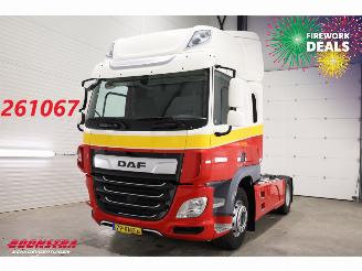 škoda nákladních automobilů DAF CF 410 FT ACC 4X2 Euro 6 2019/3