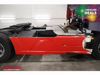 DAF CF 410 FT ACC 4X2 Euro 6 picture 5