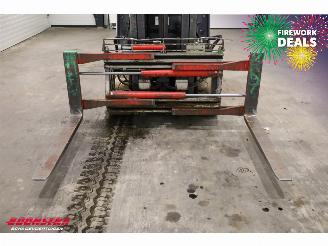 Linde  E35SRHL BY 2018 picture 24